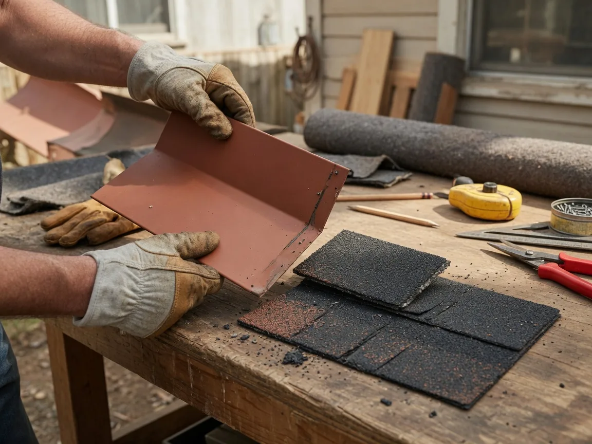 Roof Repair company in Union City, TN